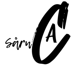 Sårn'CA logo