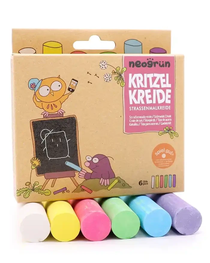 kridt