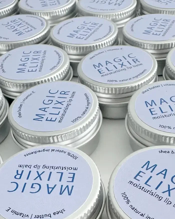 læbepomade