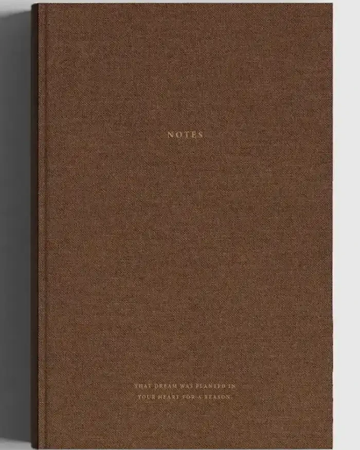 notesbog