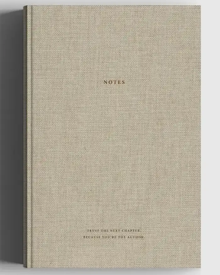 notesbog