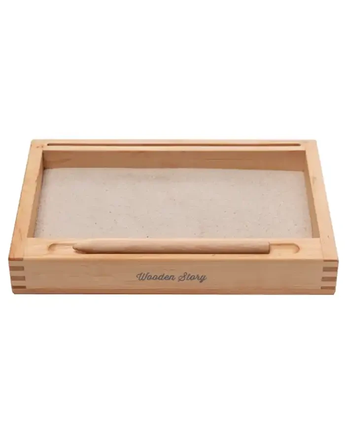 sandbakke